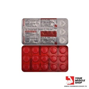 ALDACTONE ( SPIRONOLACTONE ) 100MG [15 TABLETS] – RPG LIFE SCIENCES